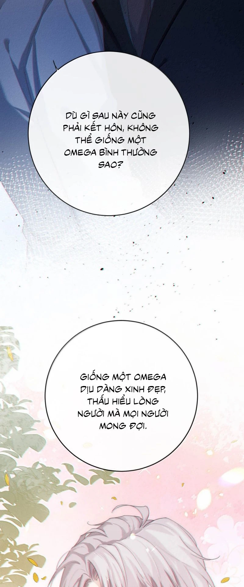 Pheromone Nồng Nàn Chapter 32 - 9