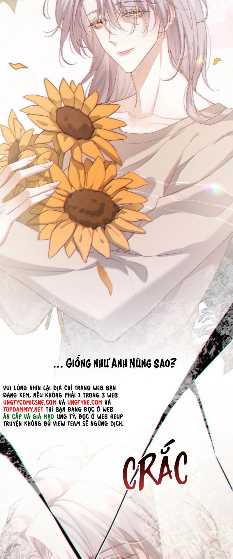 Pheromone Nồng Nàn Chapter 32 - 10