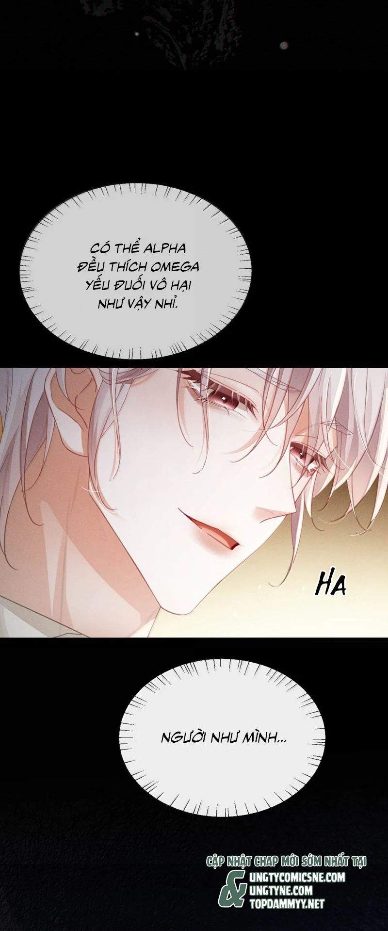 Pheromone Nồng Nàn Chapter 32 - 12