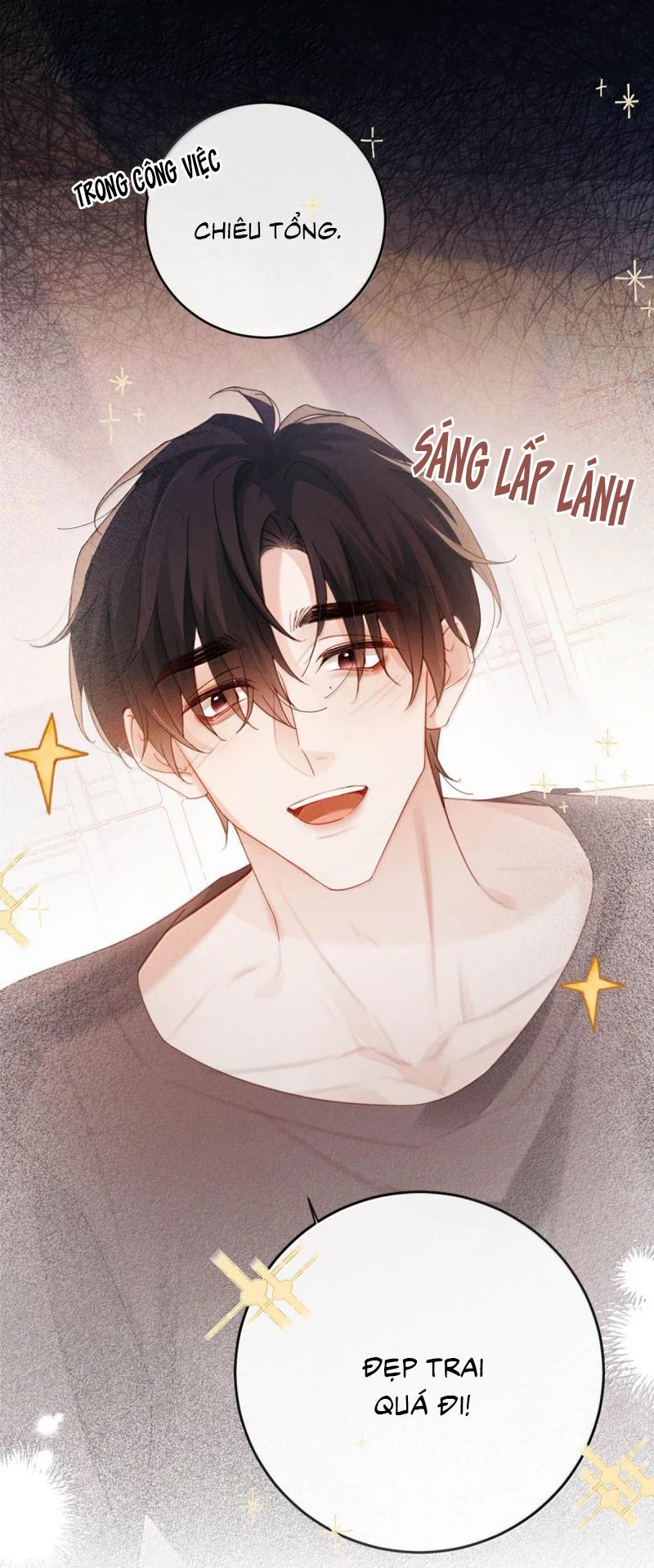 Pheromone Nồng Nàn Chapter 32 - 13