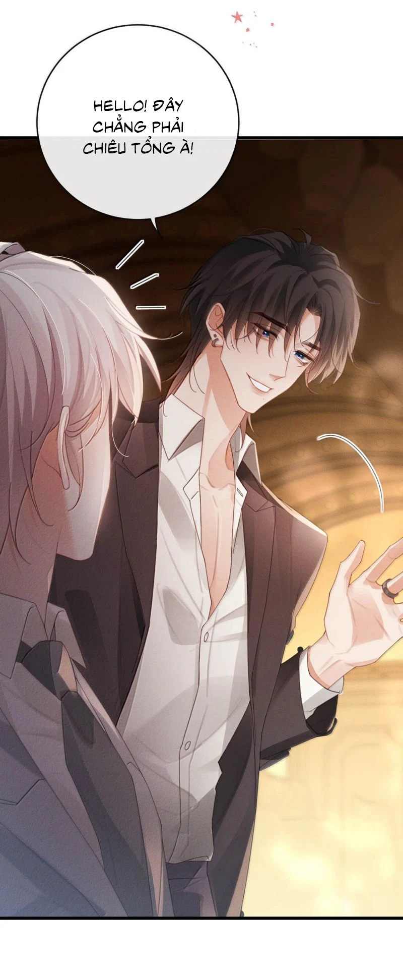 Pheromone Nồng Nàn Chapter 32 - 15