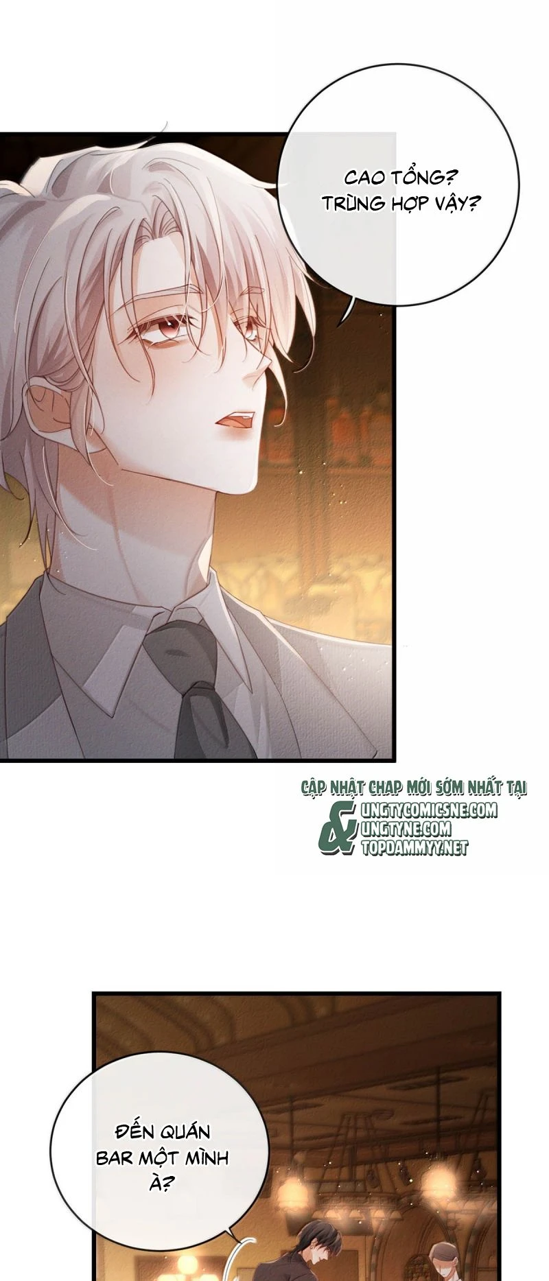Pheromone Nồng Nàn Chapter 32 - 16