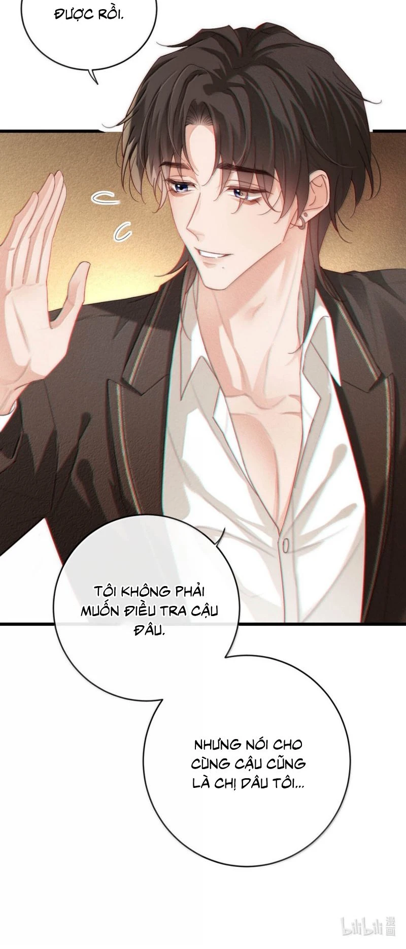 Pheromone Nồng Nàn Chapter 32 - 25