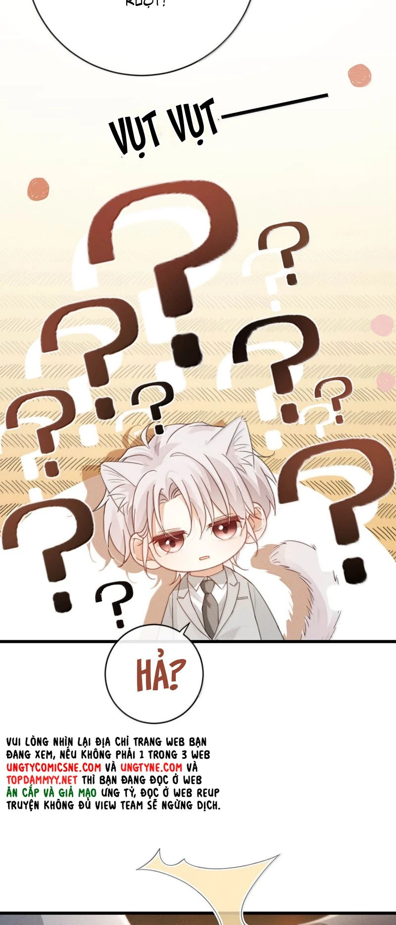 Pheromone Nồng Nàn Chapter 32 - 27