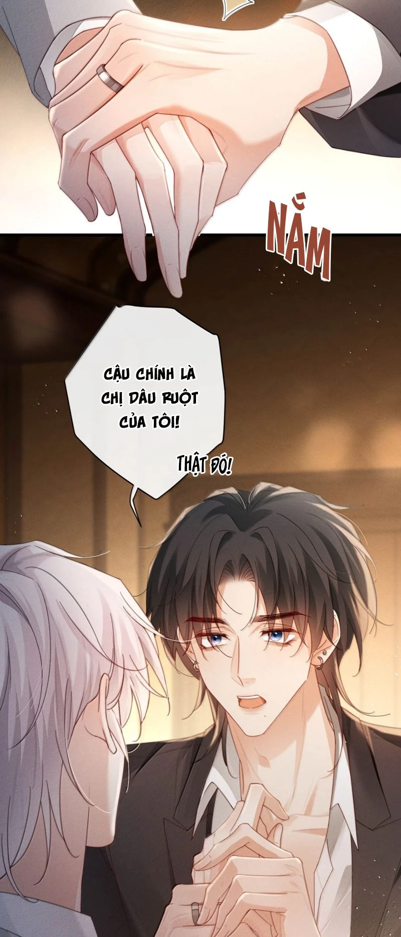 Pheromone Nồng Nàn Chapter 32 - 28