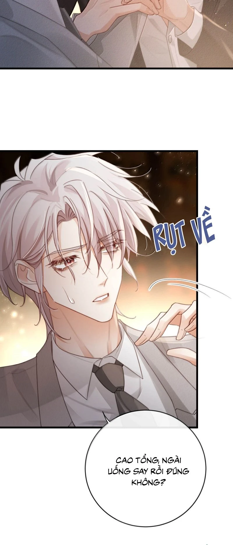 Pheromone Nồng Nàn Chapter 32 - 29