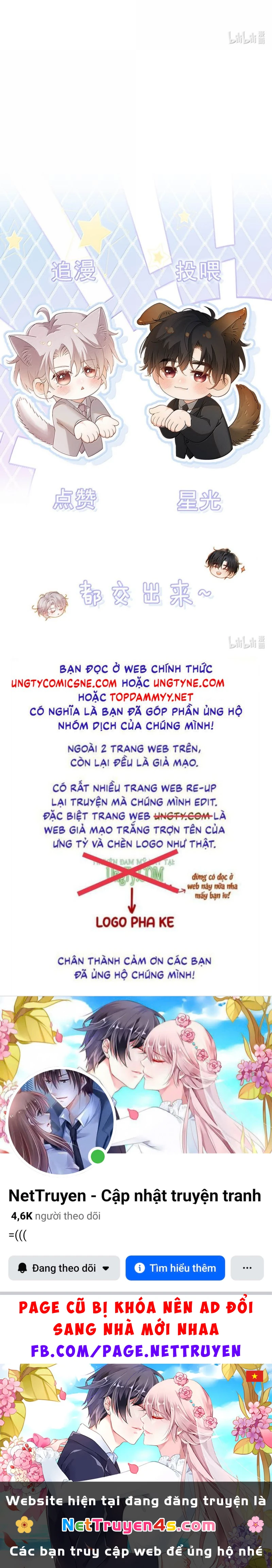 Pheromone Nồng Nàn Chapter 32 - 33