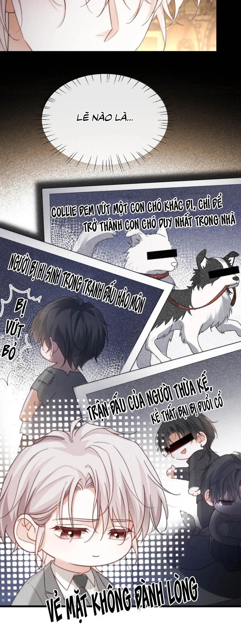 Pheromone Nồng Nàn Chapter 33 - 9