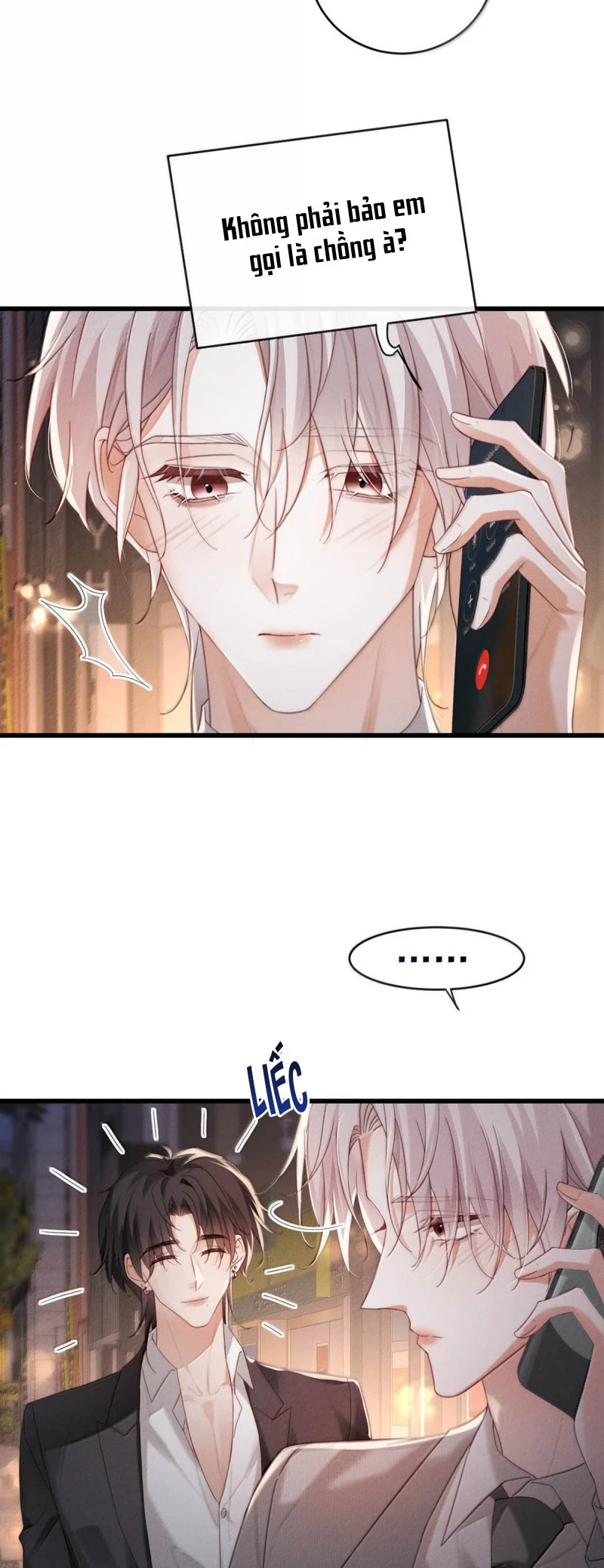 Pheromone Nồng Nàn Chapter 33 - 22