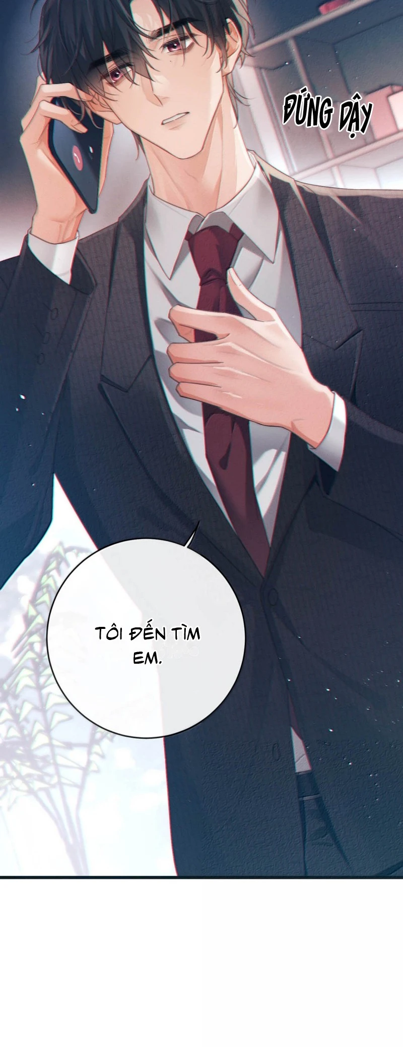 Pheromone Nồng Nàn Chapter 33 - 28