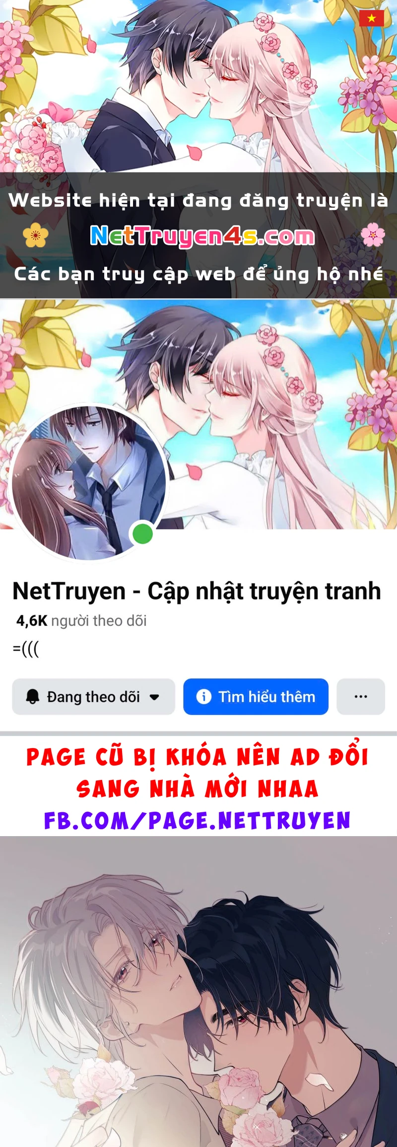 Pheromone Nồng Nàn Chapter 34 - 1