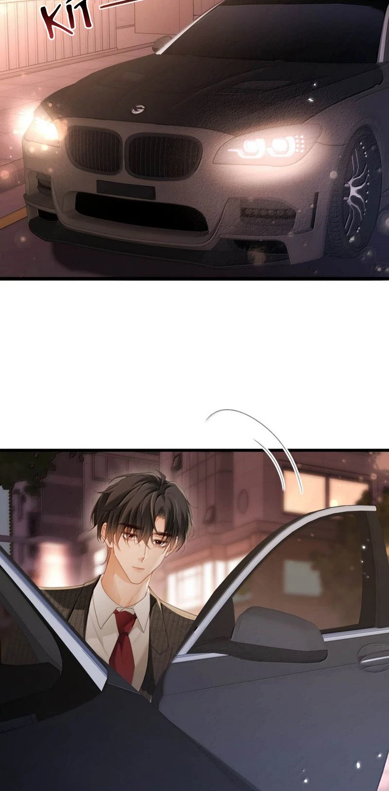 Pheromone Nồng Nàn Chapter 34 - 13