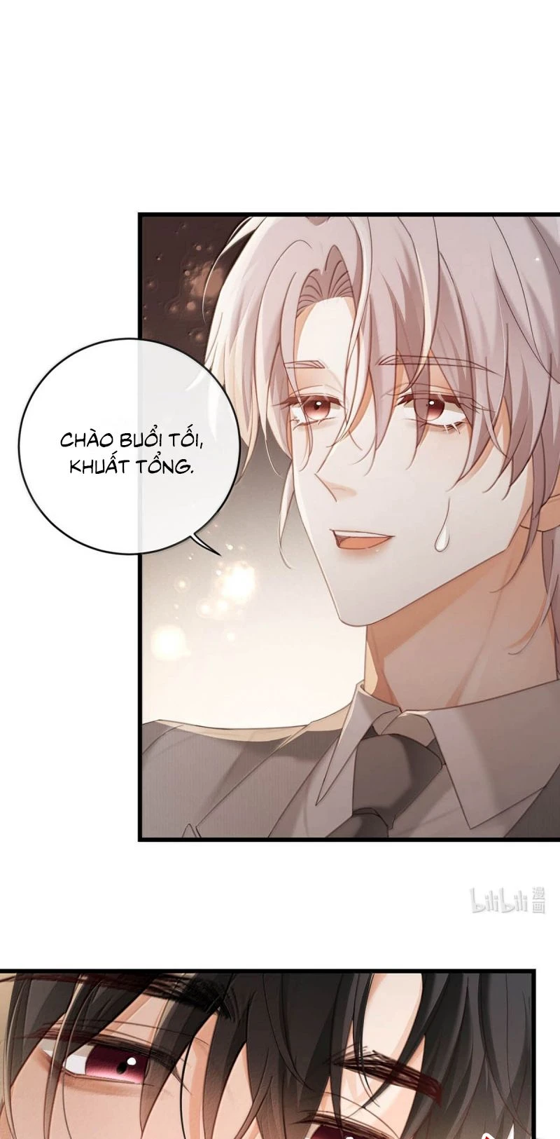 Pheromone Nồng Nàn Chapter 34 - 16