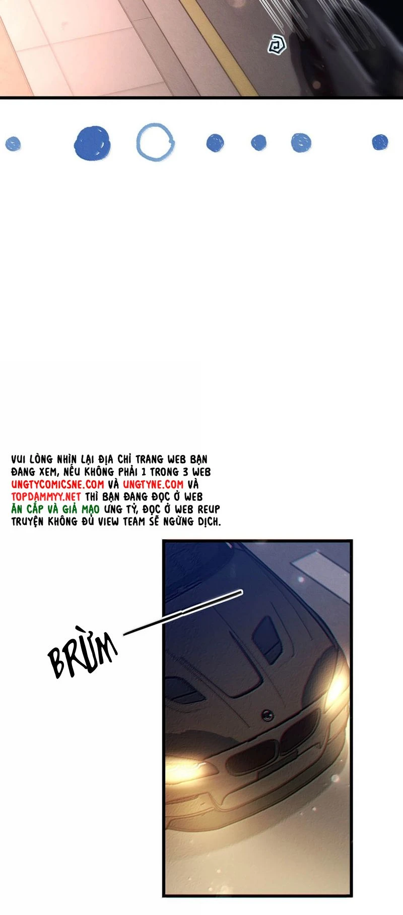 Pheromone Nồng Nàn Chapter 34 - 21