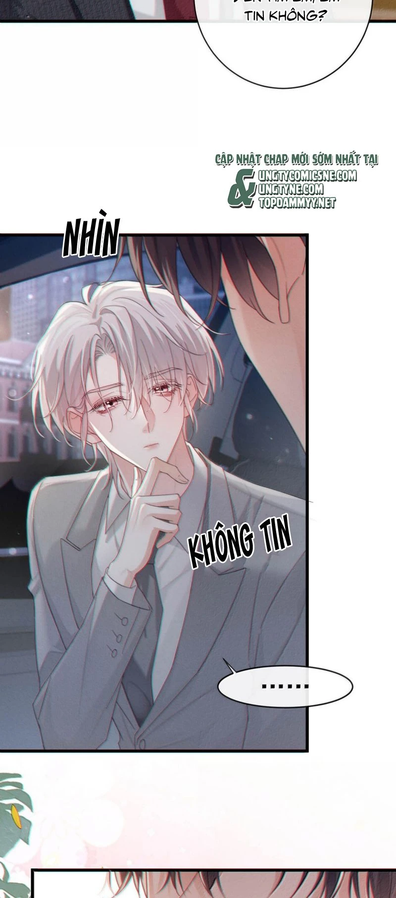 Pheromone Nồng Nàn Chapter 34 - 23