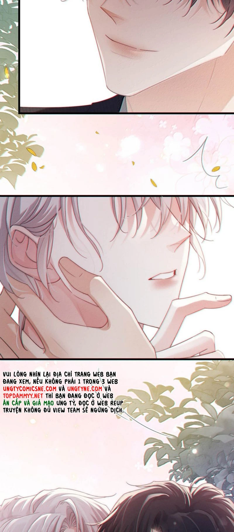 Pheromone Nồng Nàn Chapter 34 - 24