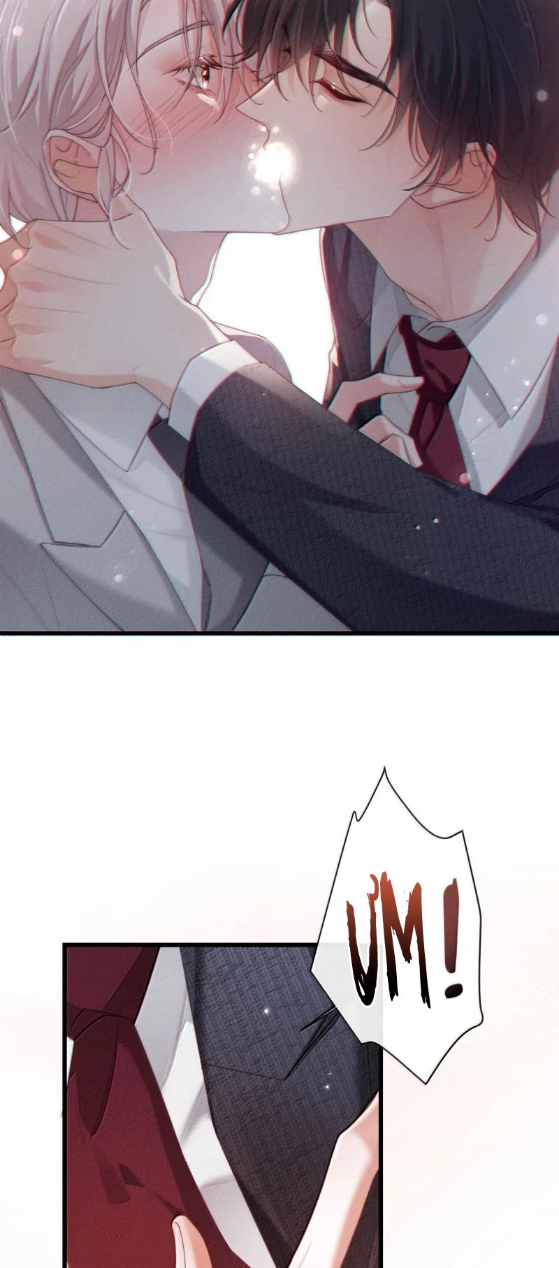 Pheromone Nồng Nàn Chapter 34 - 25