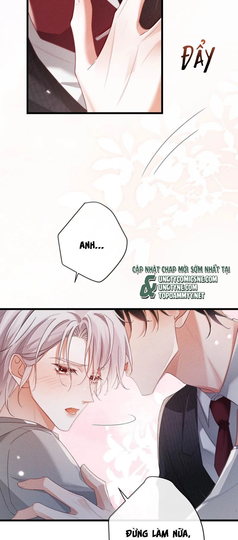 Pheromone Nồng Nàn Chapter 34 - 26