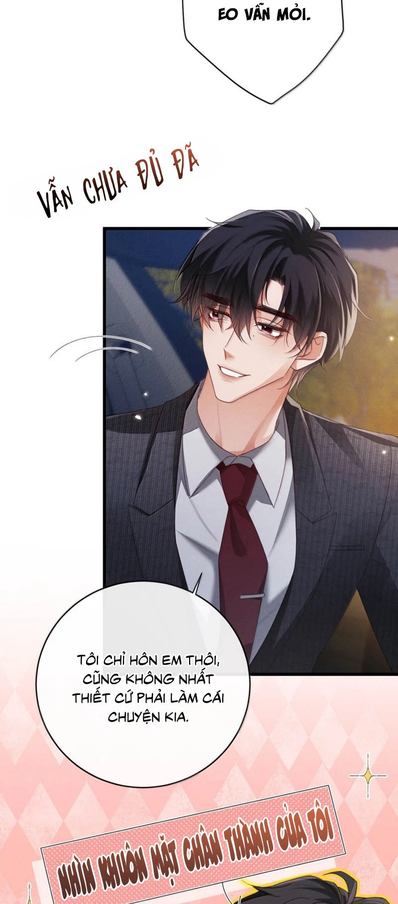 Pheromone Nồng Nàn Chapter 34 - 27