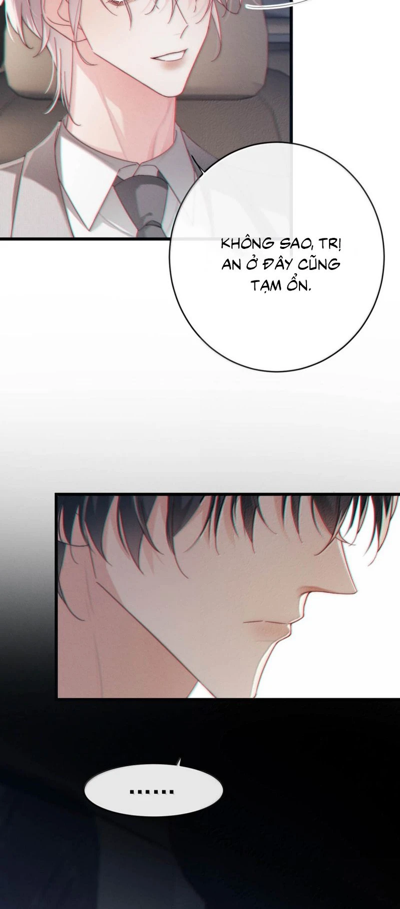 Pheromone Nồng Nàn Chapter 34 - 33