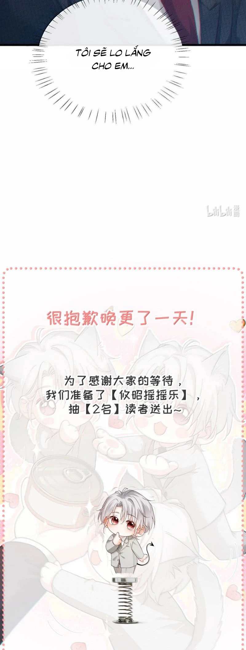 Pheromone Nồng Nàn Chapter 34 - 36