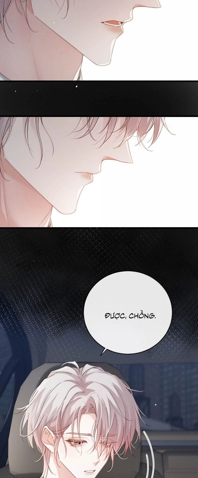 Pheromone Nồng Nàn Chapter 35 - 4