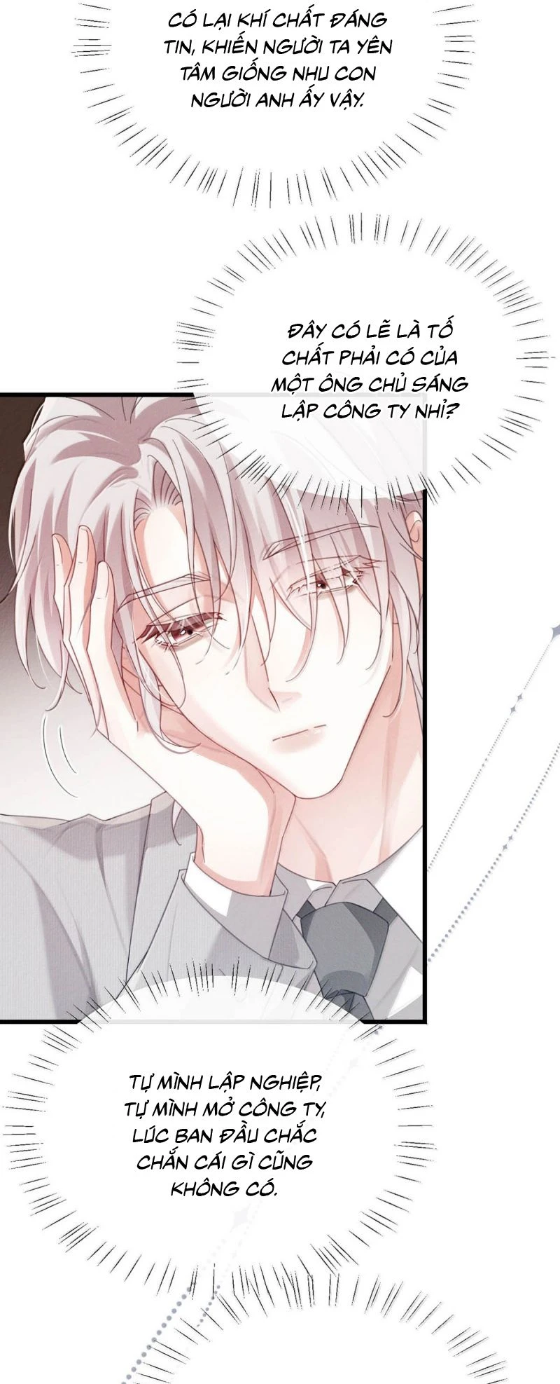 Pheromone Nồng Nàn Chapter 35 - 16