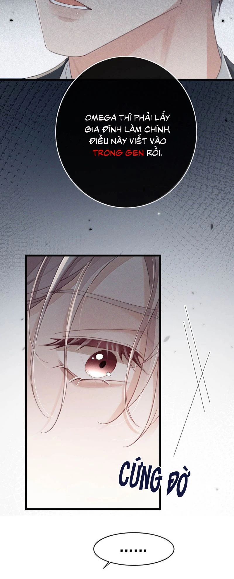 Pheromone Nồng Nàn Chapter 35 - 21