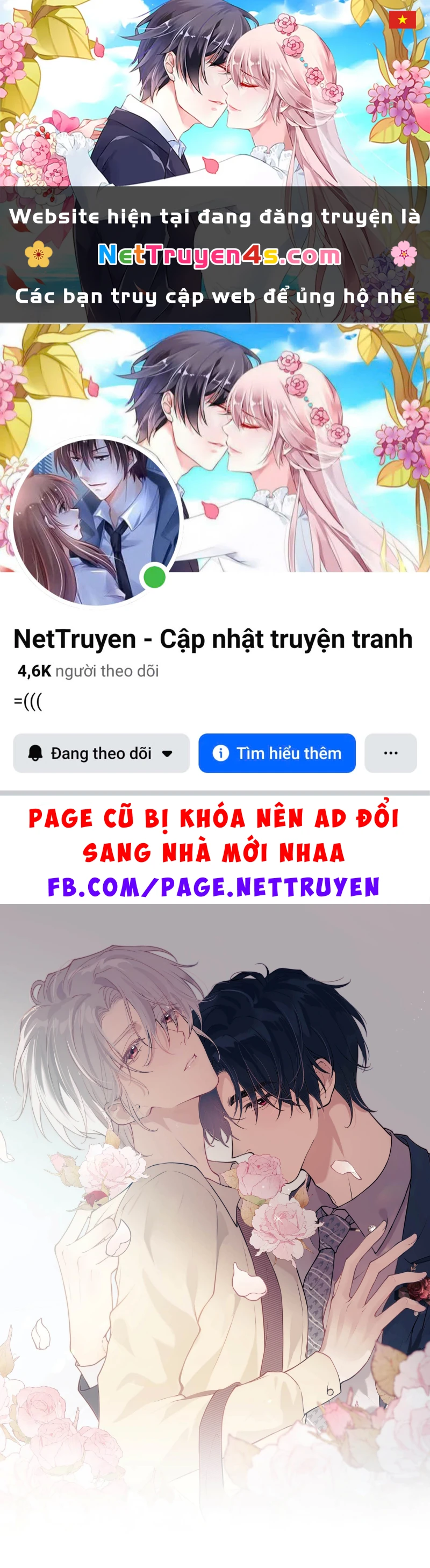 Pheromone Nồng Nàn Chapter 36 - 1