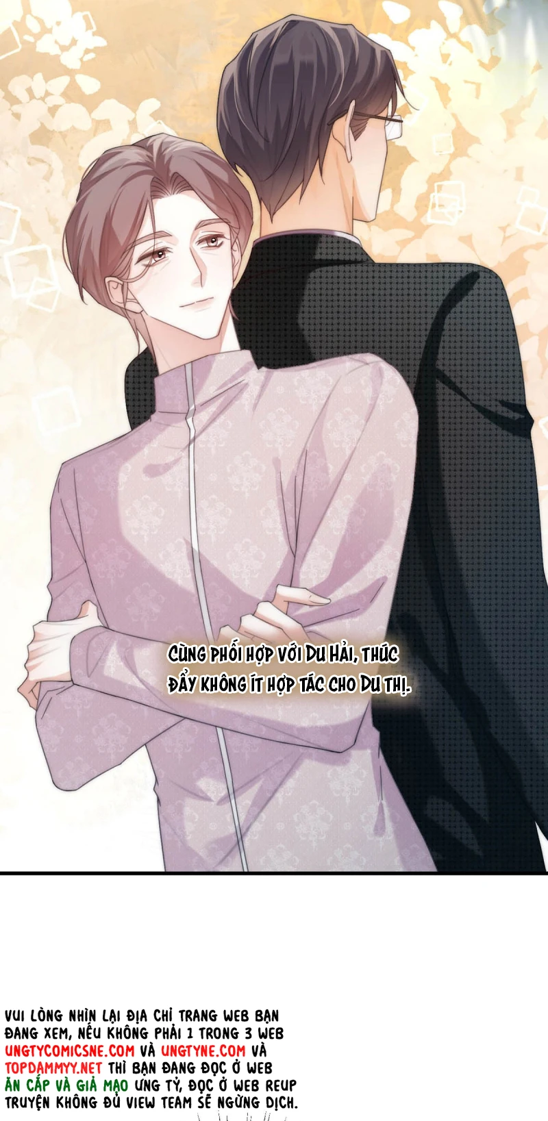 Pheromone Nồng Nàn Chapter 36 - 11