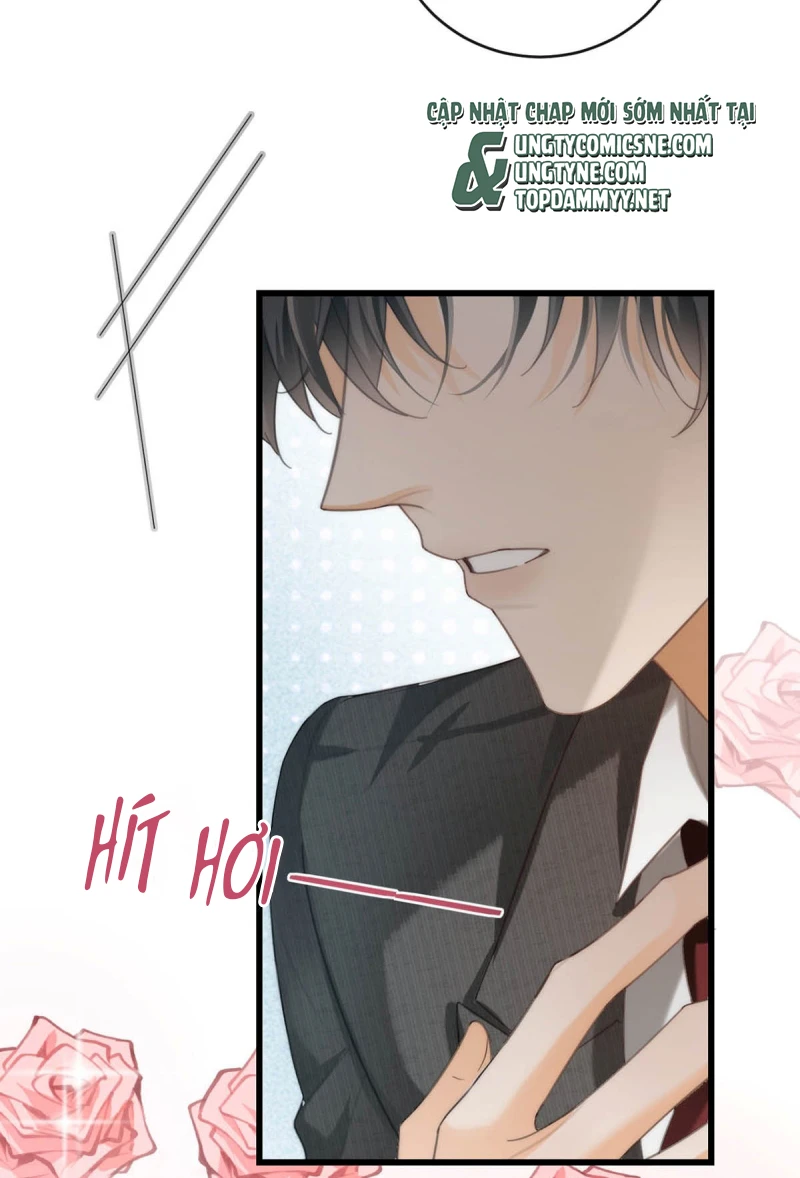 Pheromone Nồng Nàn Chapter 36 - 14