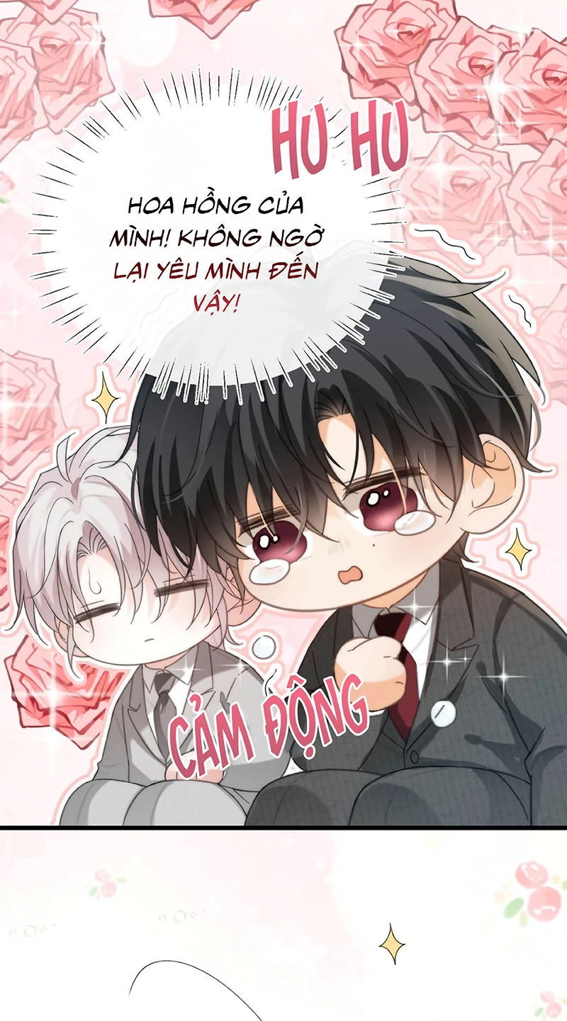 Pheromone Nồng Nàn Chapter 36 - 15