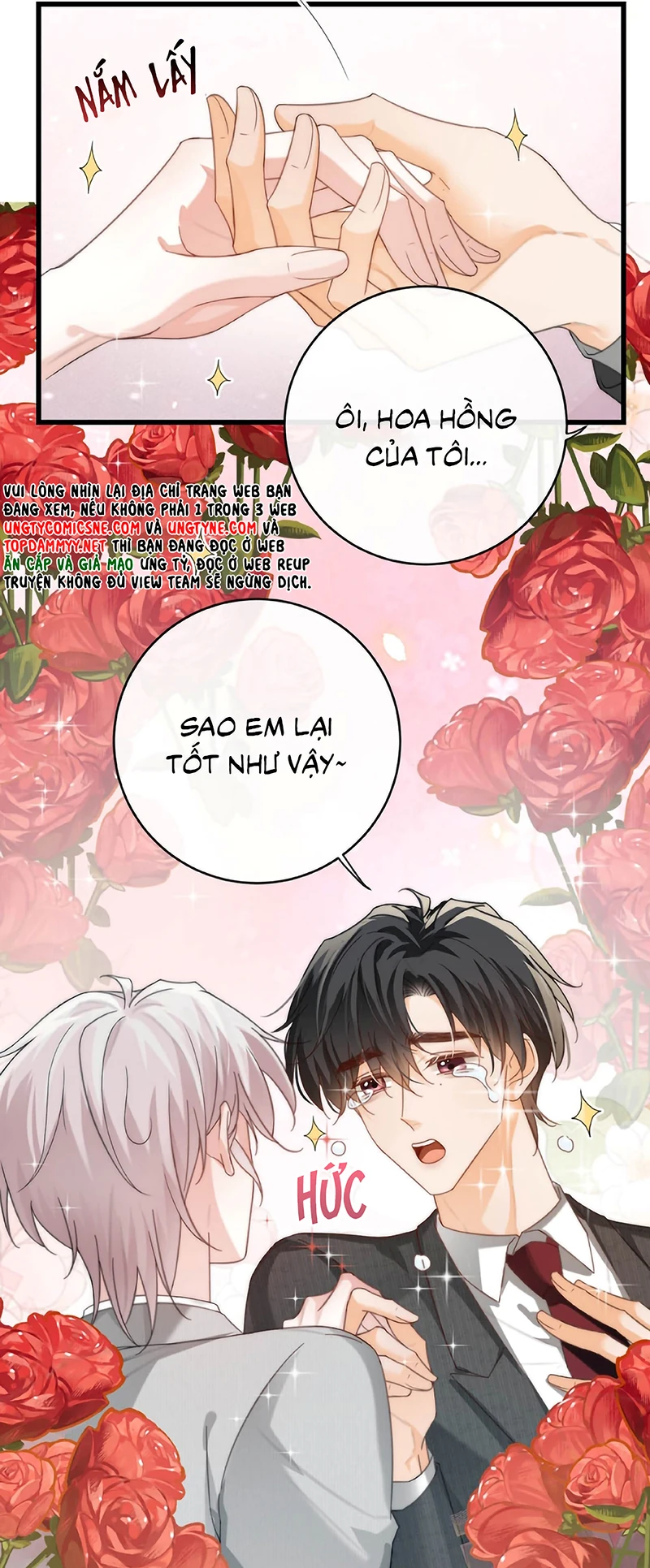 Pheromone Nồng Nàn Chapter 36 - 16