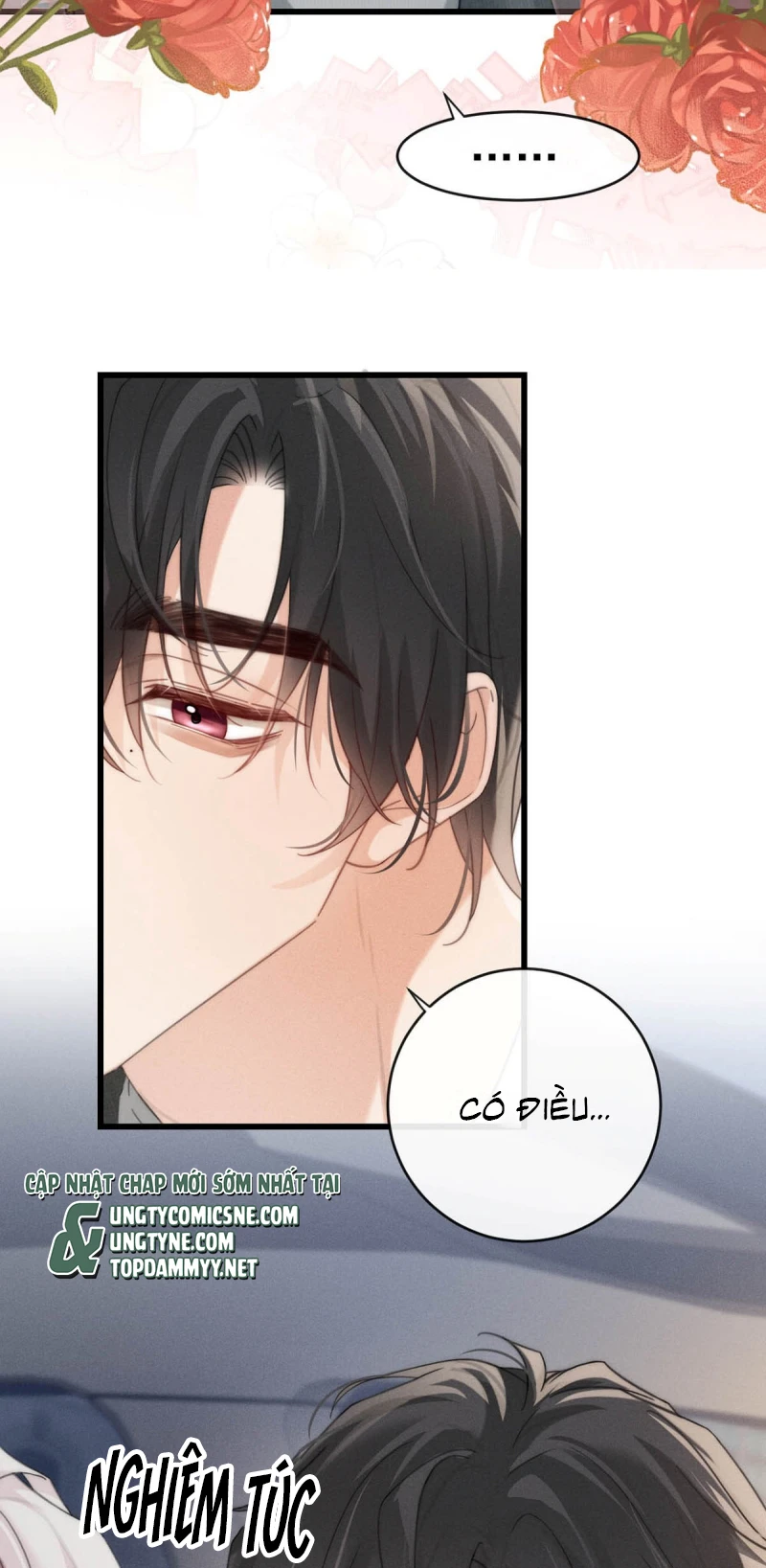 Pheromone Nồng Nàn Chapter 36 - 17
