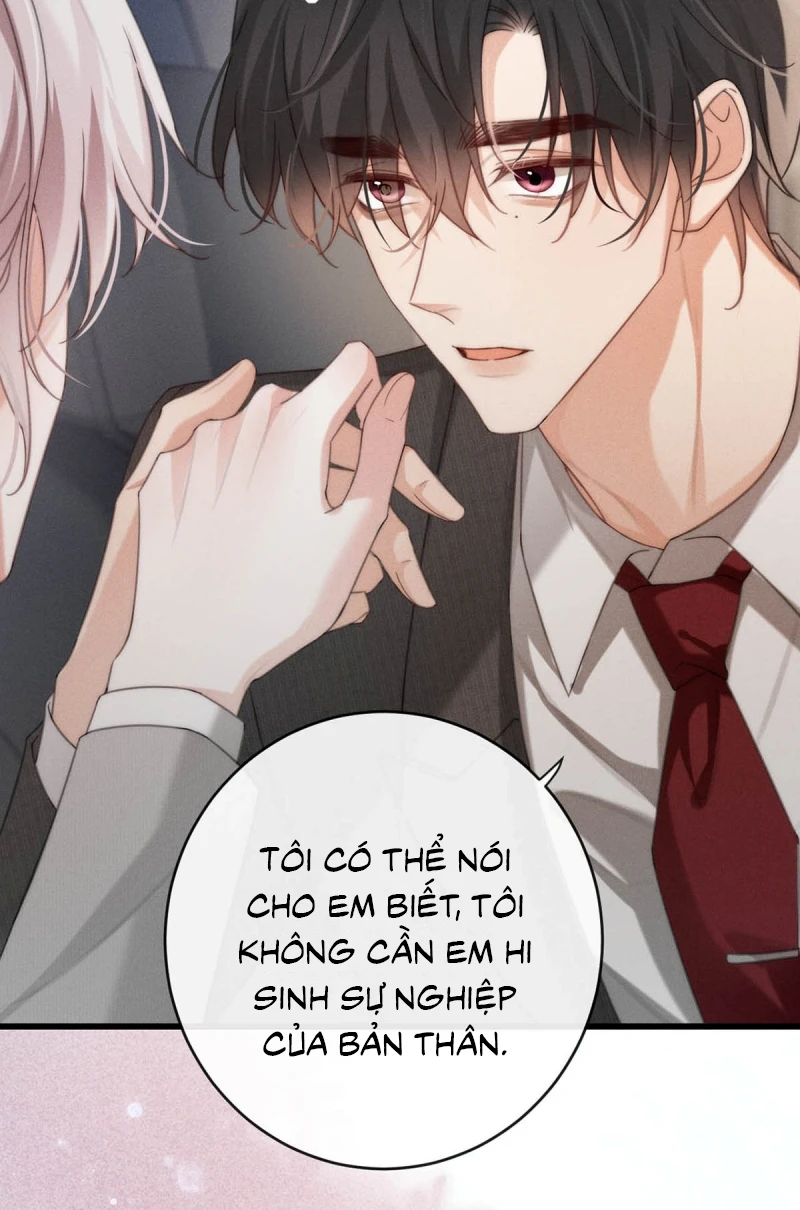 Pheromone Nồng Nàn Chapter 36 - 18