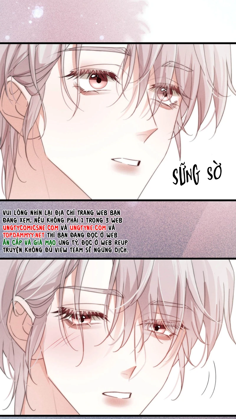 Pheromone Nồng Nàn Chapter 36 - 19