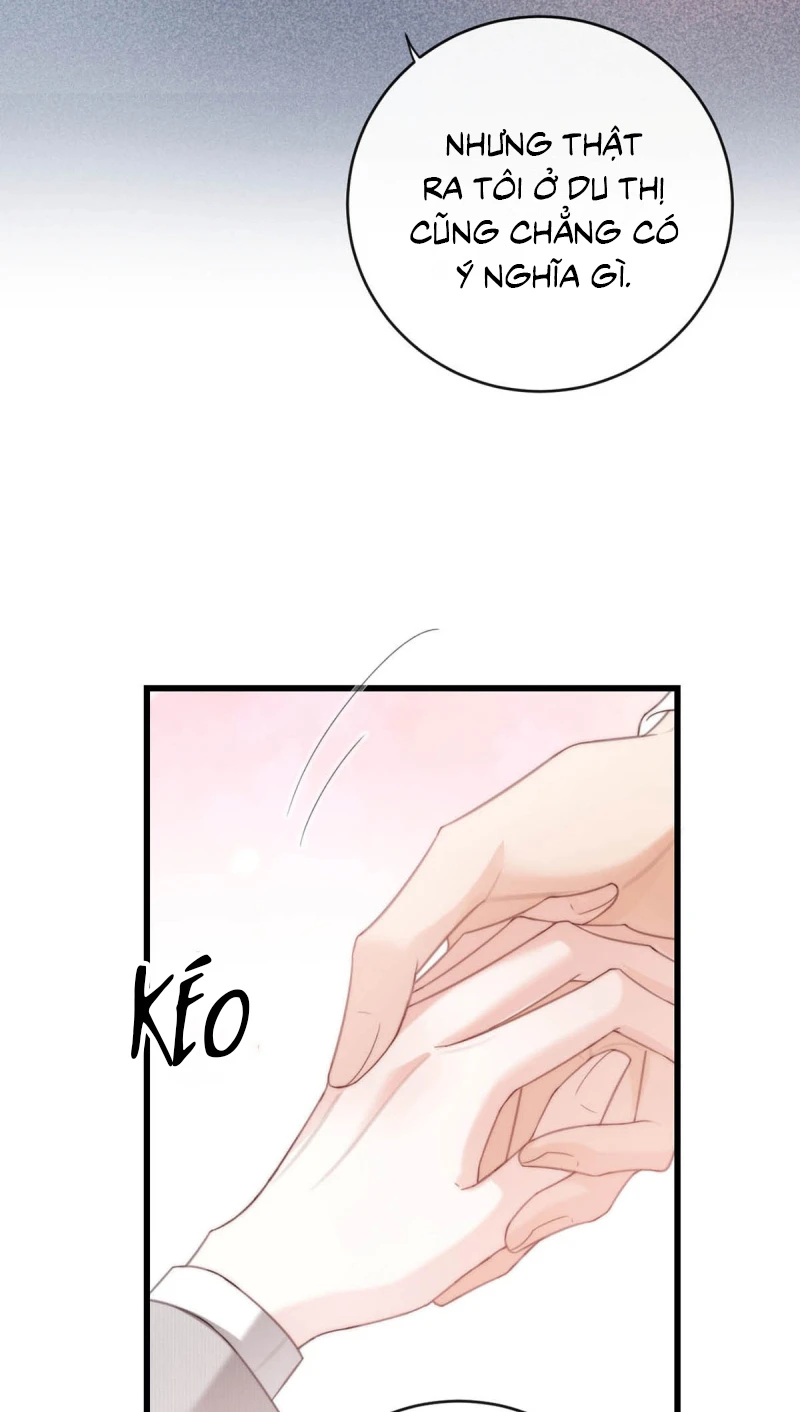 Pheromone Nồng Nàn Chapter 36 - 20