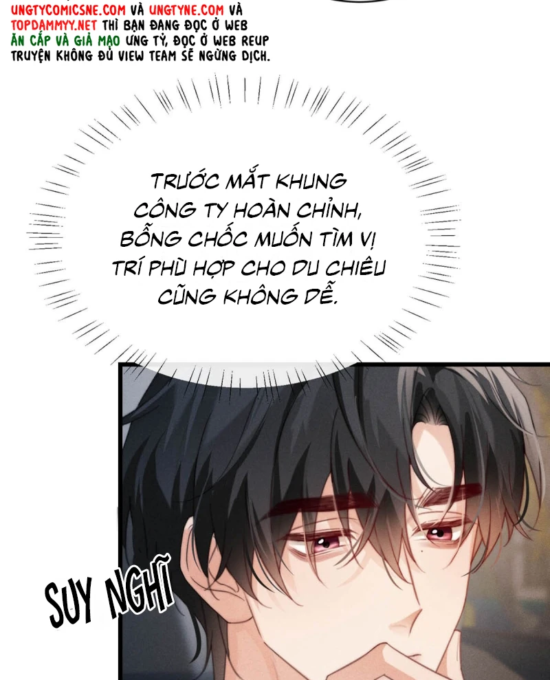 Pheromone Nồng Nàn Chapter 36 - 24