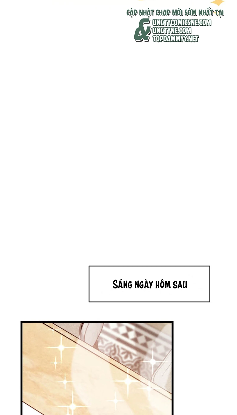 Pheromone Nồng Nàn Chapter 36 - 27