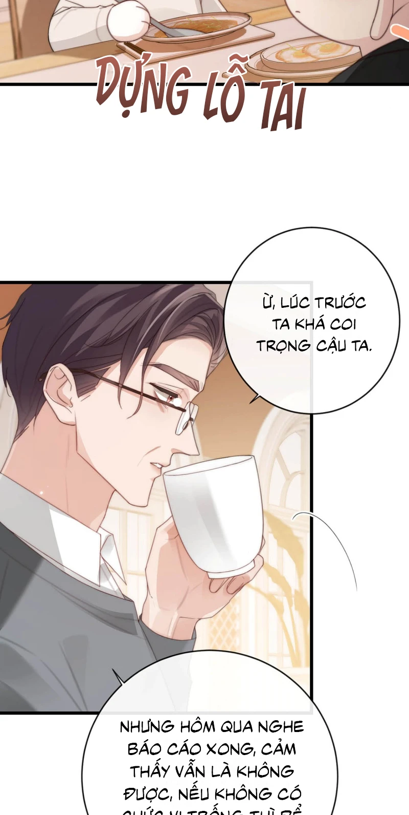 Pheromone Nồng Nàn Chapter 36 - 31