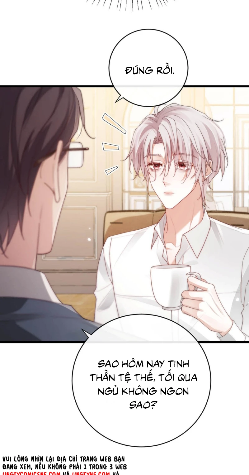 Pheromone Nồng Nàn Chapter 36 - 34