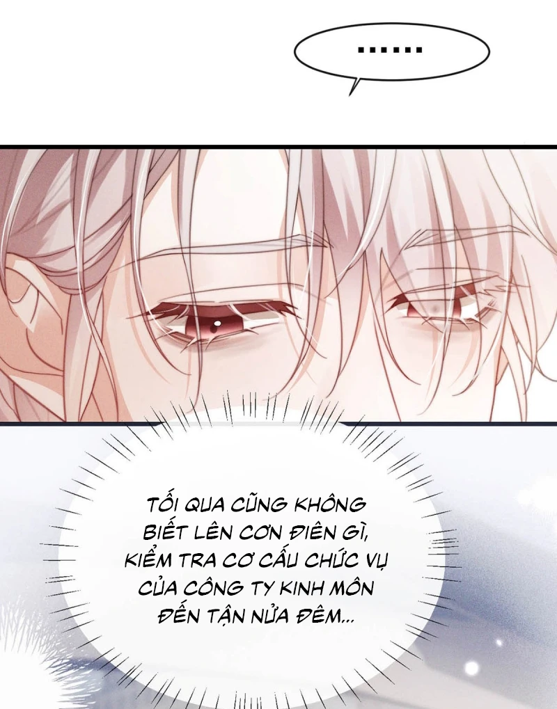 Pheromone Nồng Nàn Chapter 36 - 36