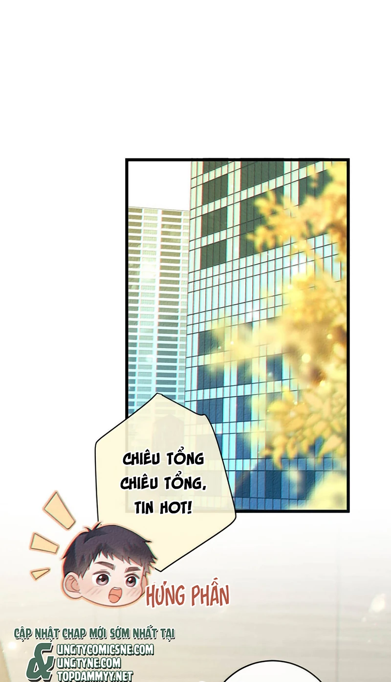 Pheromone Nồng Nàn Chapter 37 - 3