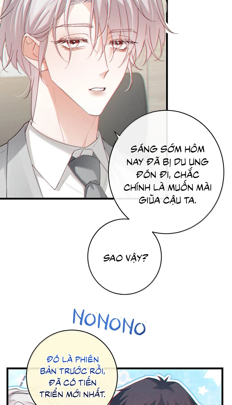 Pheromone Nồng Nàn Chapter 37 - 6