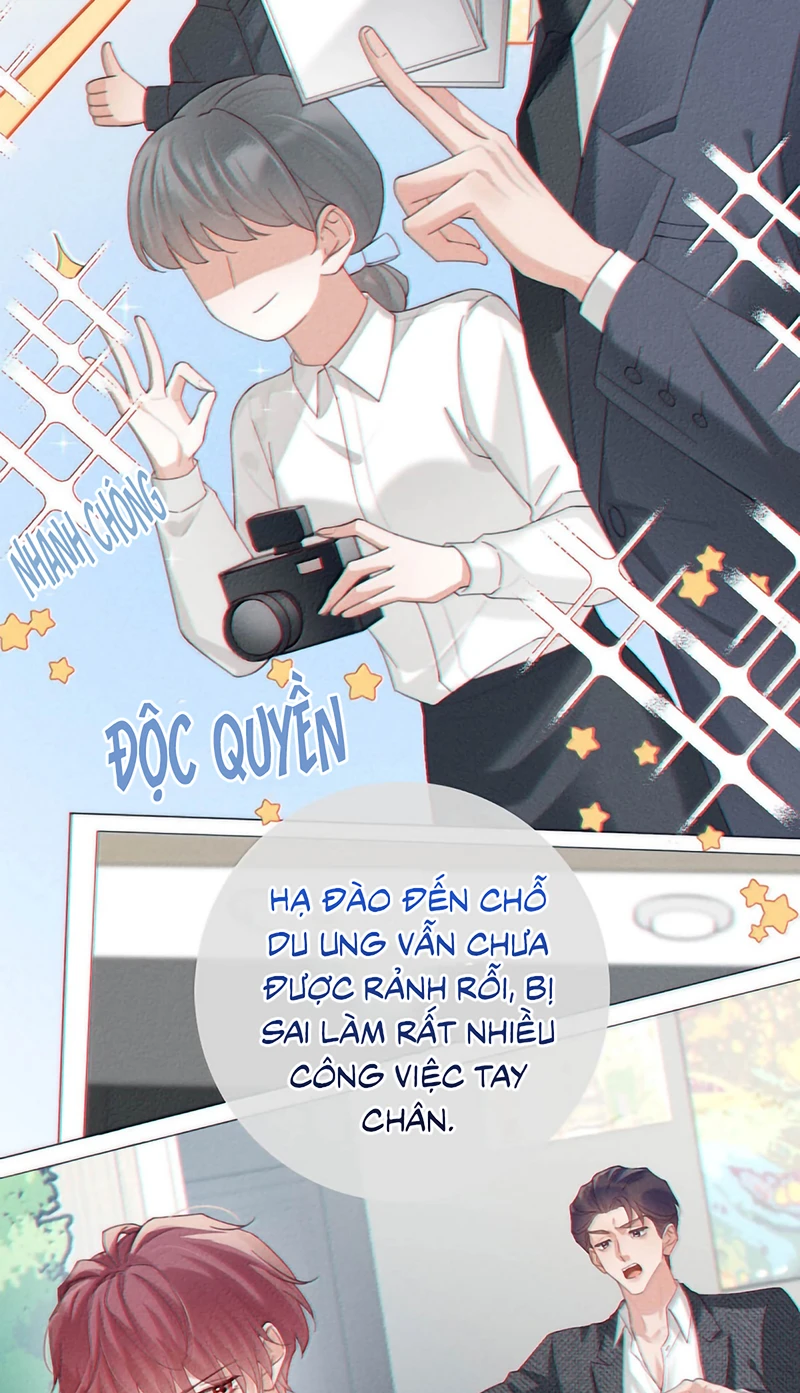 Pheromone Nồng Nàn Chapter 37 - 8