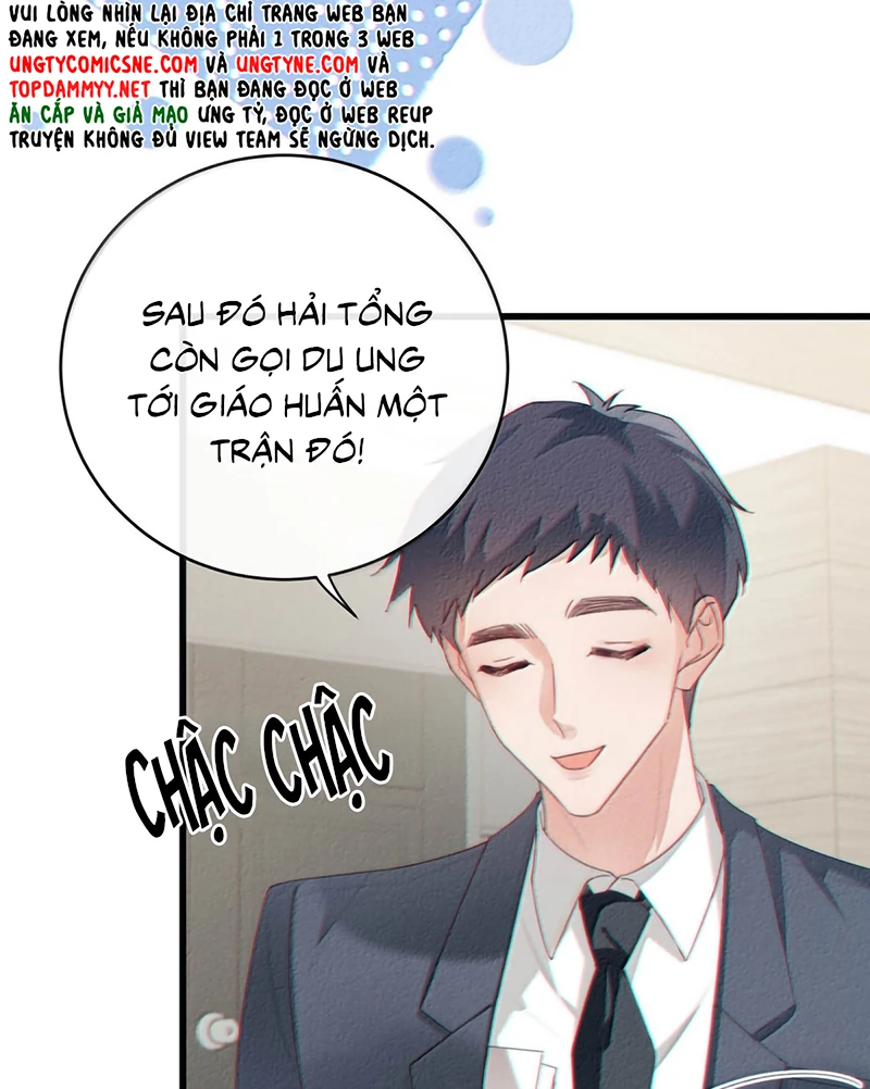 Pheromone Nồng Nàn Chapter 37 - 12