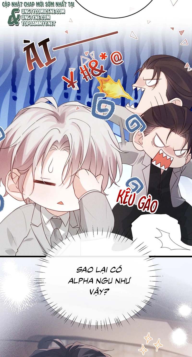 Pheromone Nồng Nàn Chapter 37 - 14