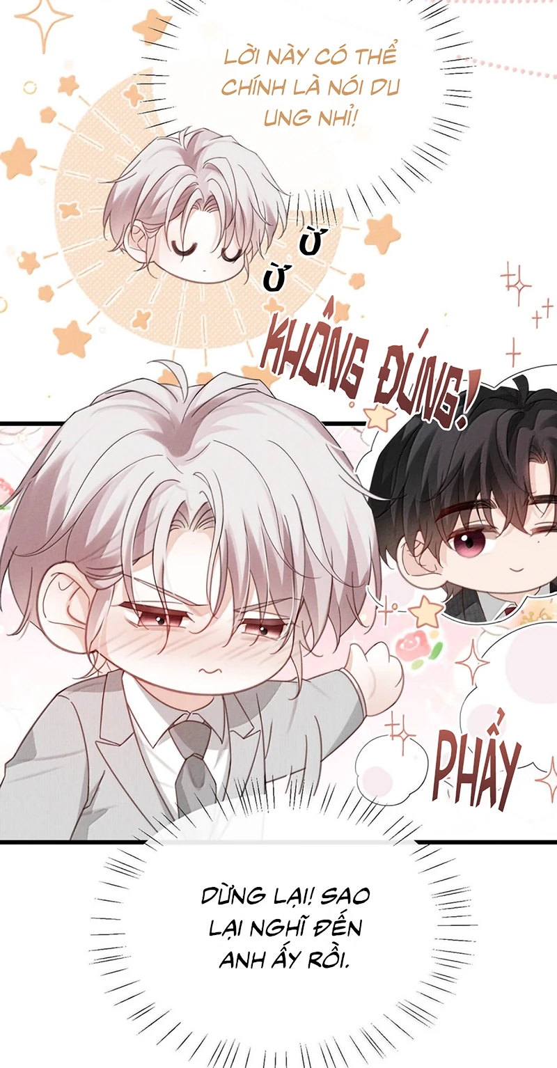 Pheromone Nồng Nàn Chapter 37 - 16
