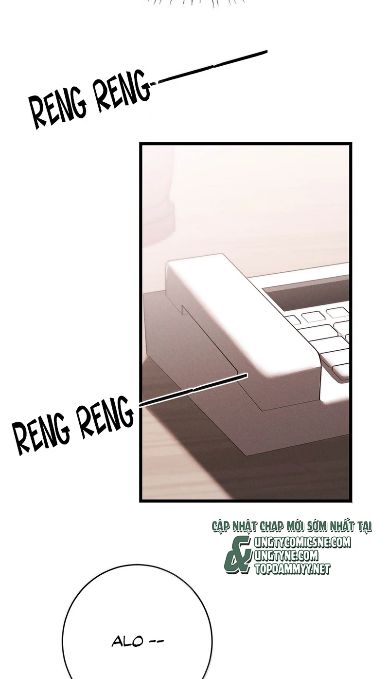 Pheromone Nồng Nàn Chapter 37 - 17
