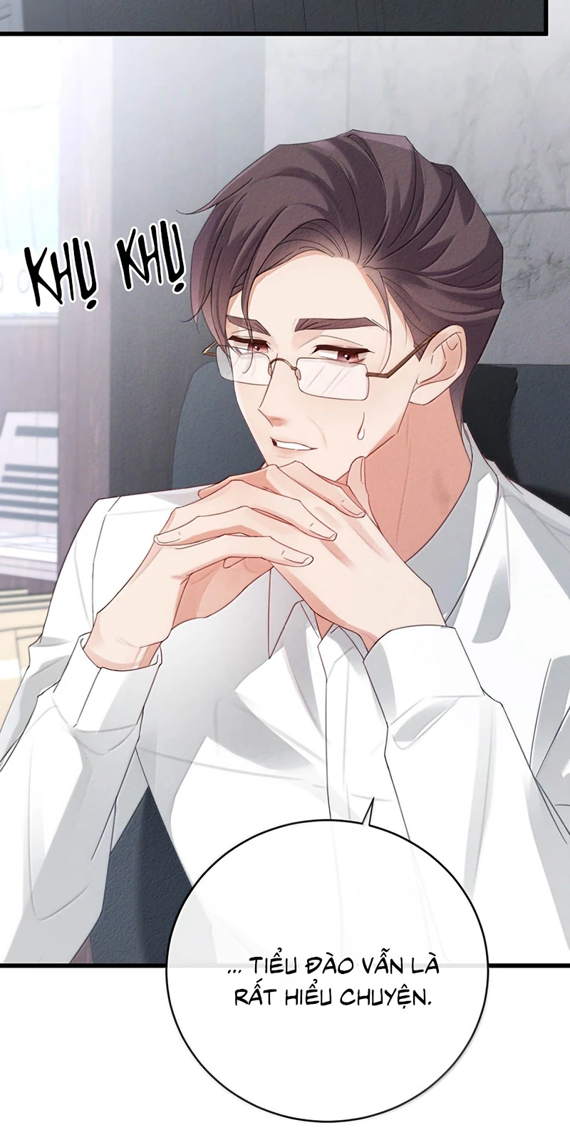 Pheromone Nồng Nàn Chapter 37 - 19